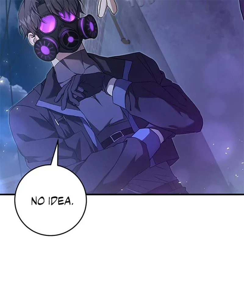 The Hunter Wants to Live Quietly Chapter 4 - 11