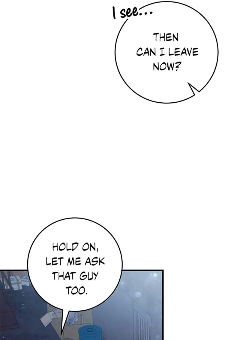 The Hunter Wants to Live Quietly Chapter 4 - 12