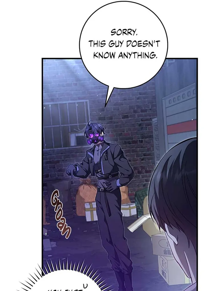 The Hunter Wants to Live Quietly Chapter 4 - 16