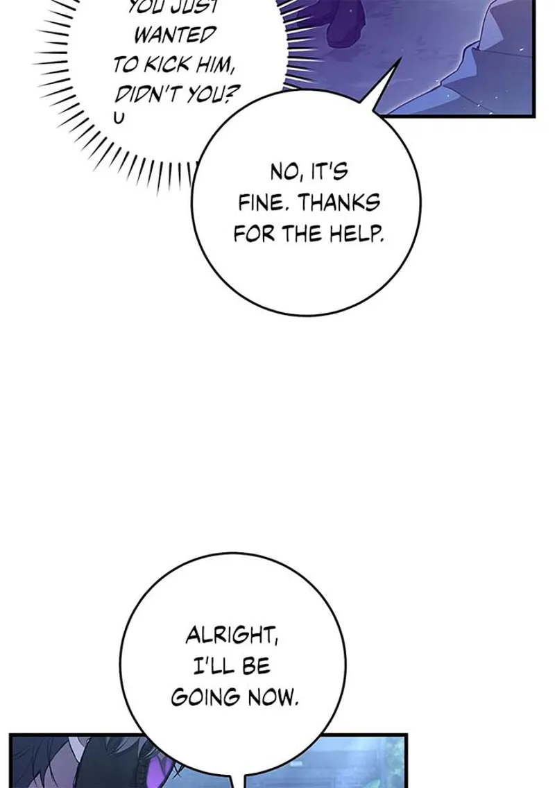 The Hunter Wants to Live Quietly Chapter 4 - 17