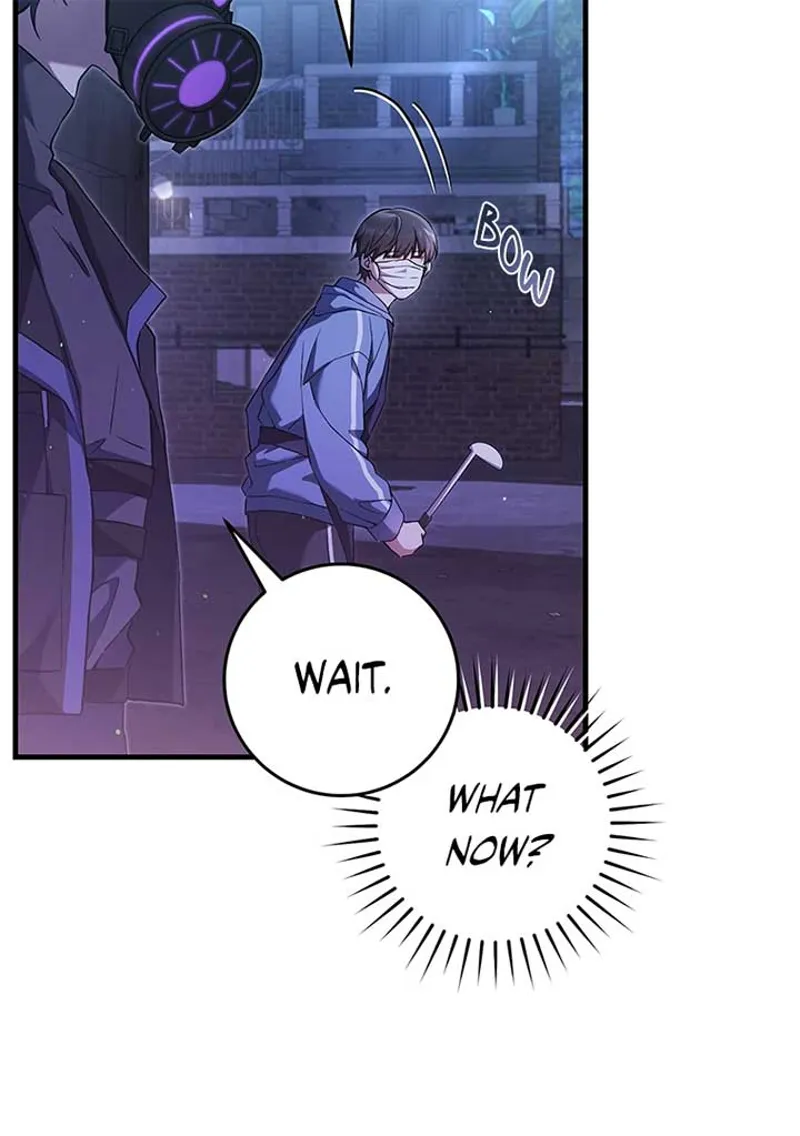 The Hunter Wants to Live Quietly Chapter 4 - 18