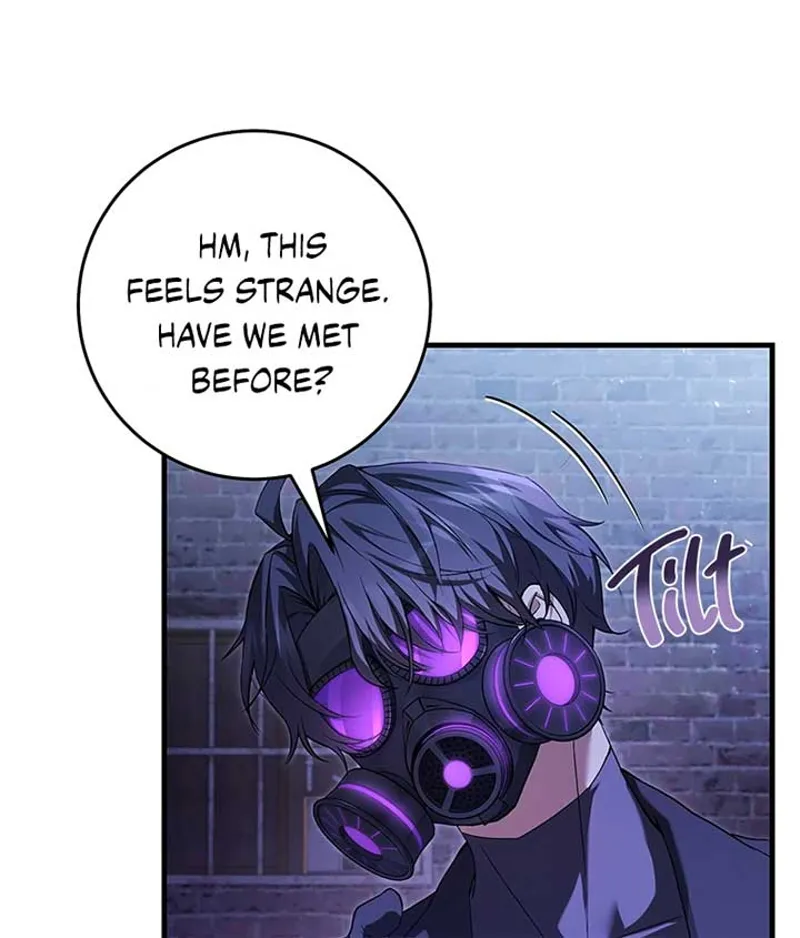 The Hunter Wants to Live Quietly Chapter 4 - 19