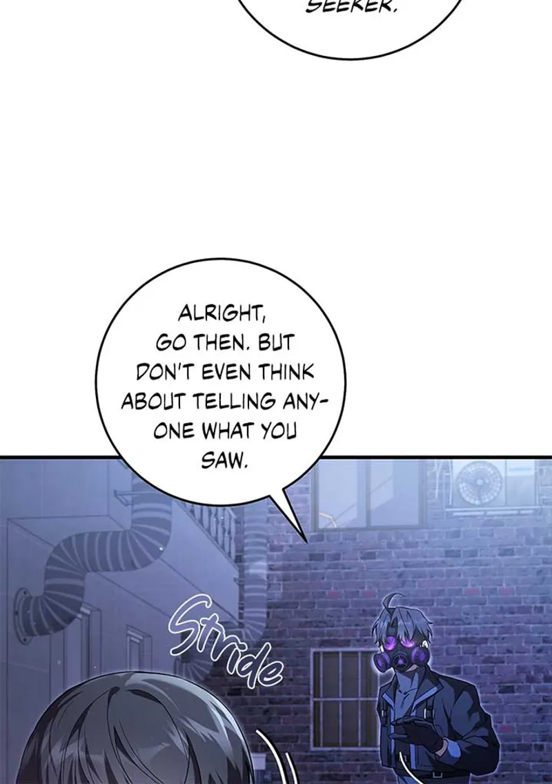 The Hunter Wants to Live Quietly Chapter 4 - 22