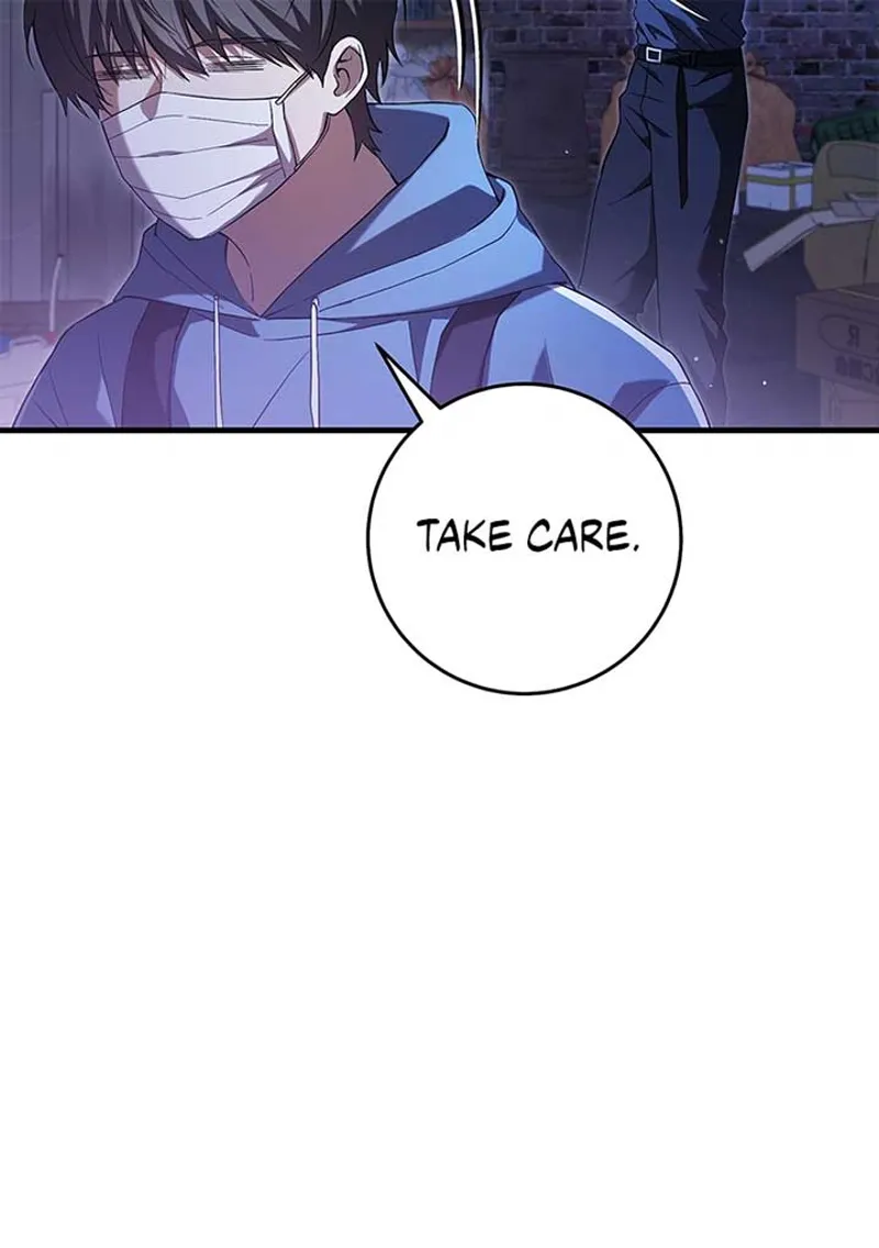 The Hunter Wants to Live Quietly Chapter 4 - 23