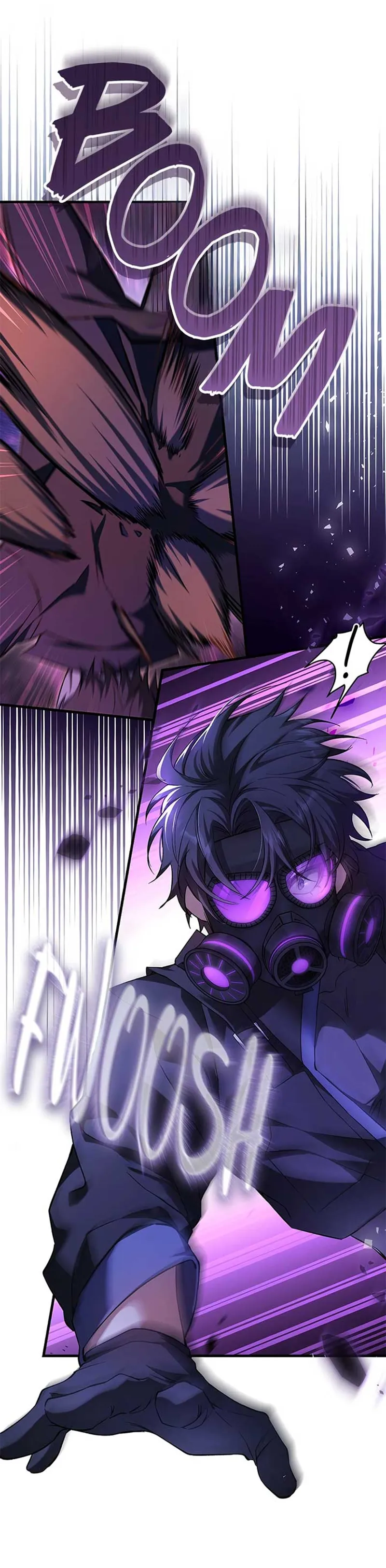 The Hunter Wants to Live Quietly Chapter 4 - 26