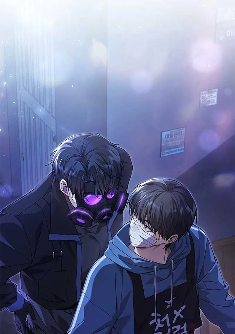 The Hunter Wants to Live Quietly Chapter 4 - 3