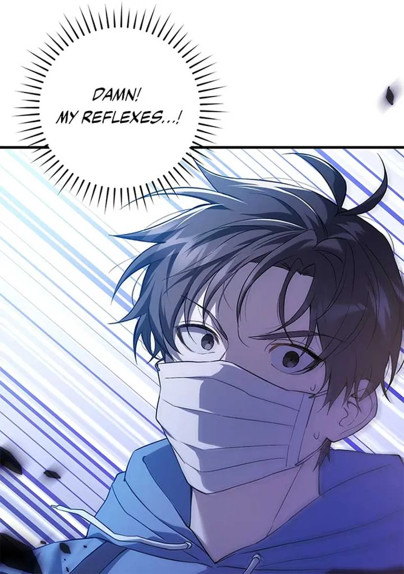The Hunter Wants to Live Quietly Chapter 4 - 32