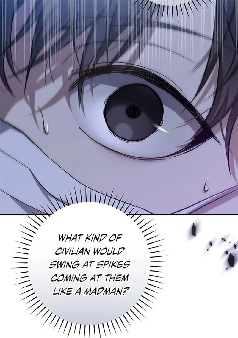 The Hunter Wants to Live Quietly Chapter 4 - 34