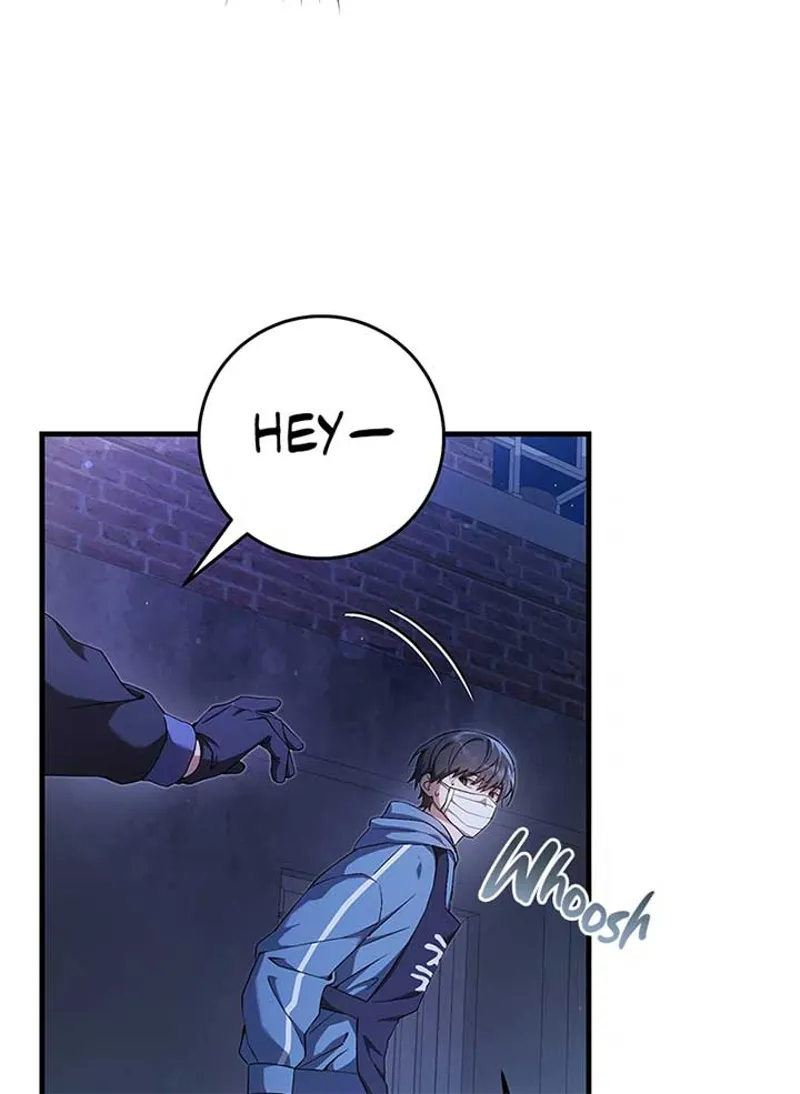 The Hunter Wants to Live Quietly Chapter 4 - 35