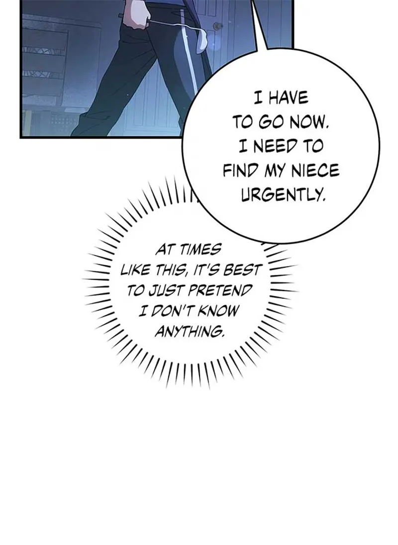 The Hunter Wants to Live Quietly Chapter 4 - 36