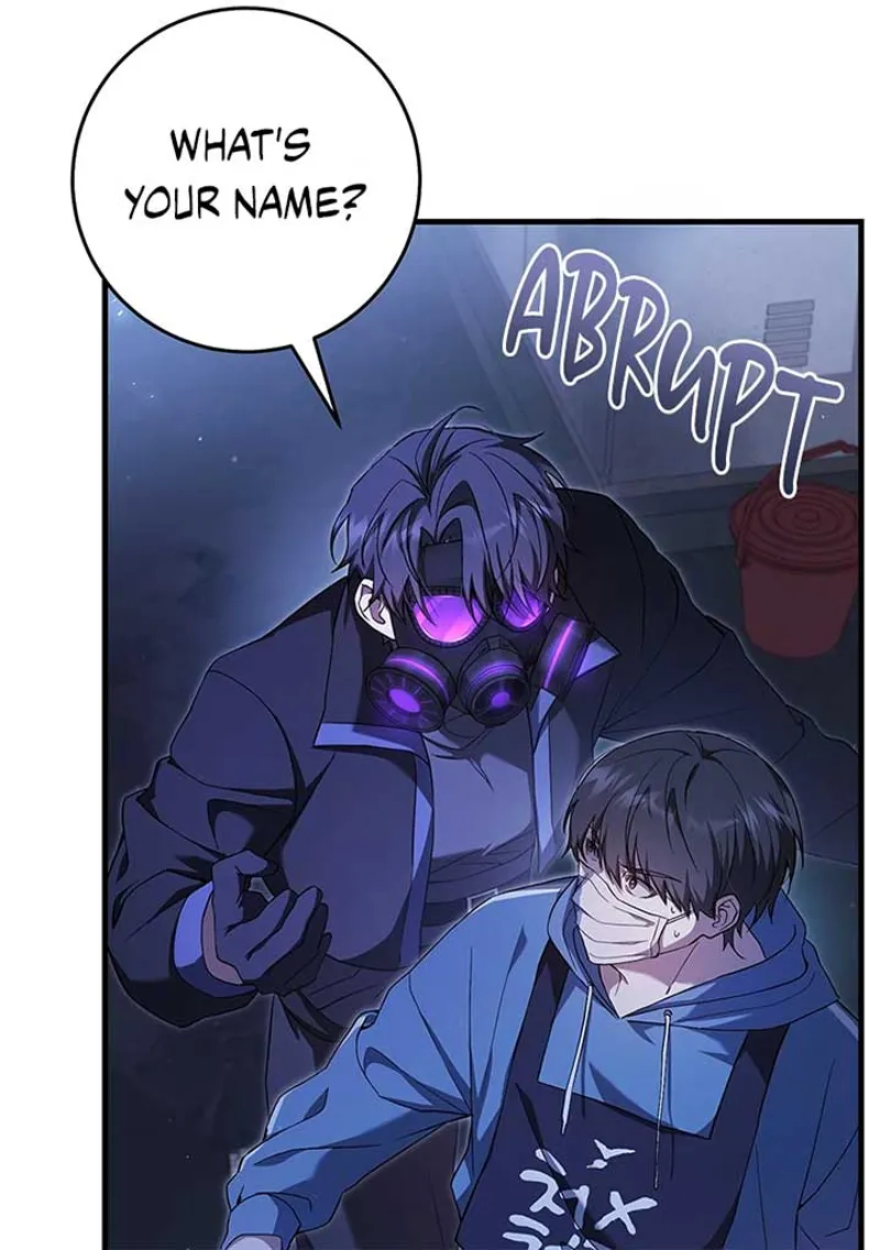 The Hunter Wants to Live Quietly Chapter 4 - 37