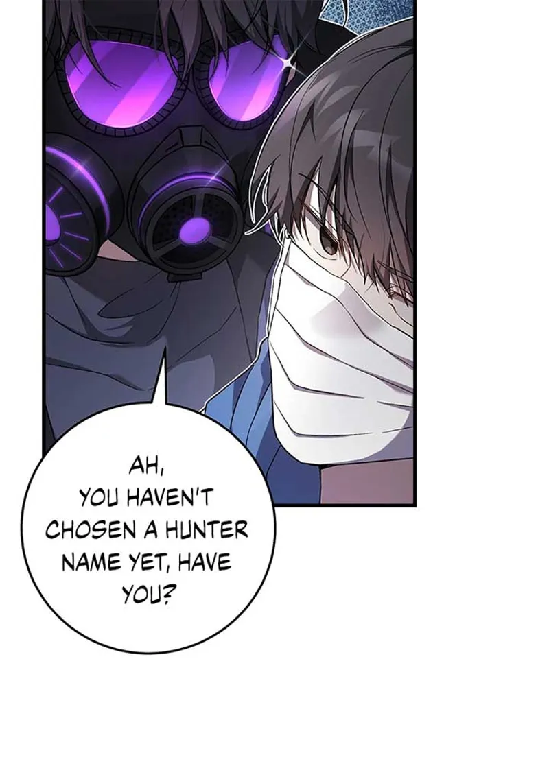 The Hunter Wants to Live Quietly Chapter 4 - 39