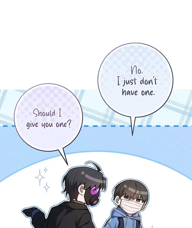 The Hunter Wants to Live Quietly Chapter 4 - 40
