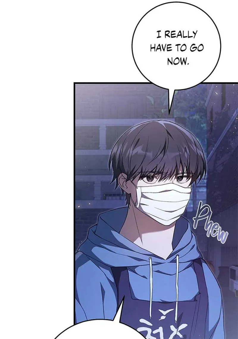 The Hunter Wants to Live Quietly Chapter 4 - 42