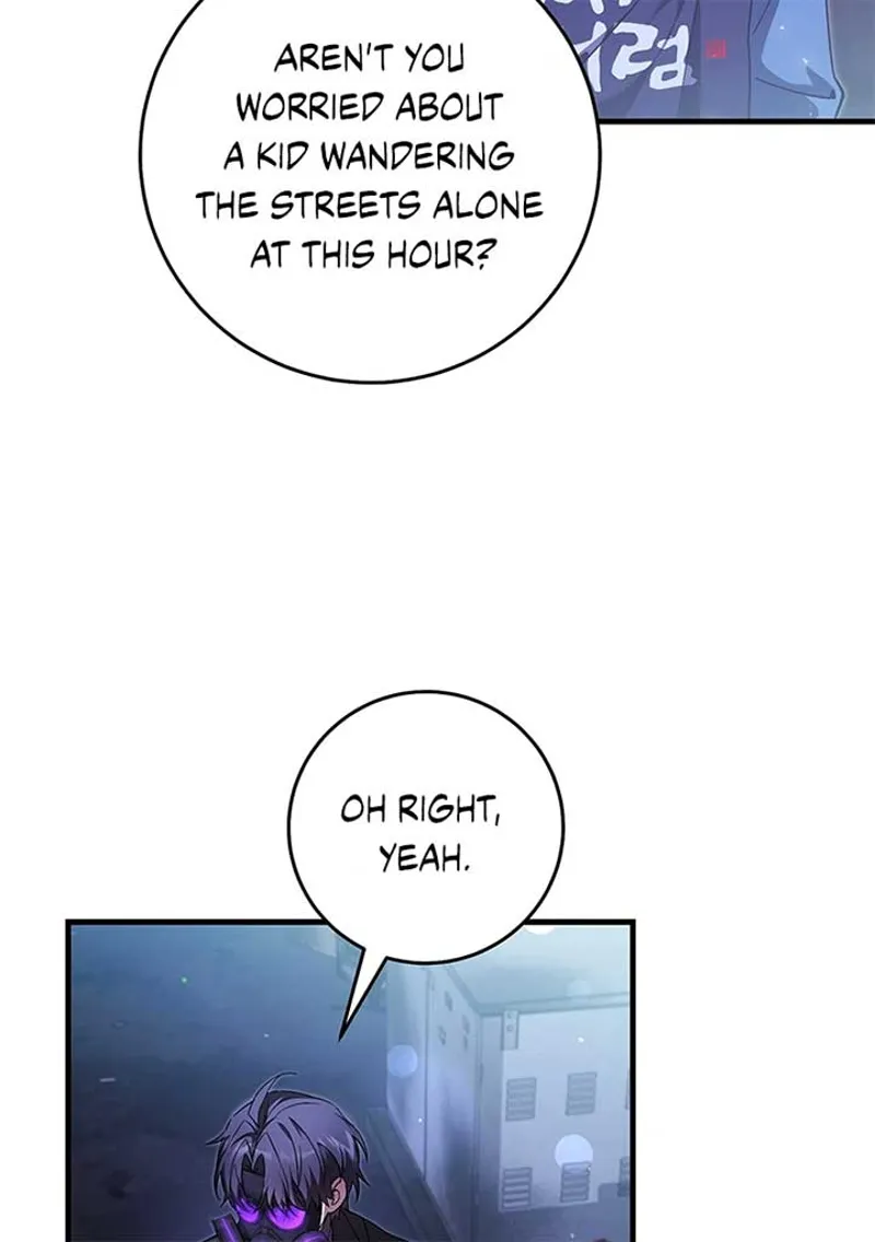 The Hunter Wants to Live Quietly Chapter 4 - 43