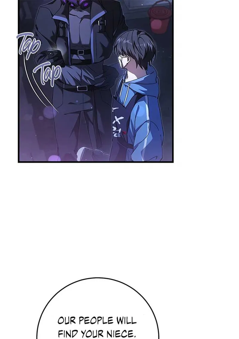 The Hunter Wants to Live Quietly Chapter 4 - 44