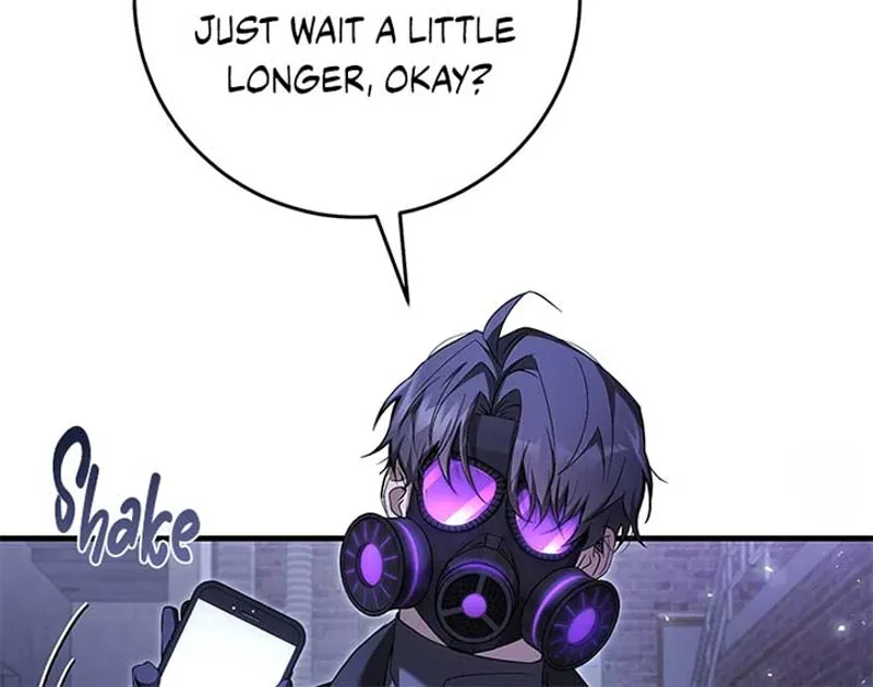 The Hunter Wants to Live Quietly Chapter 4 - 45