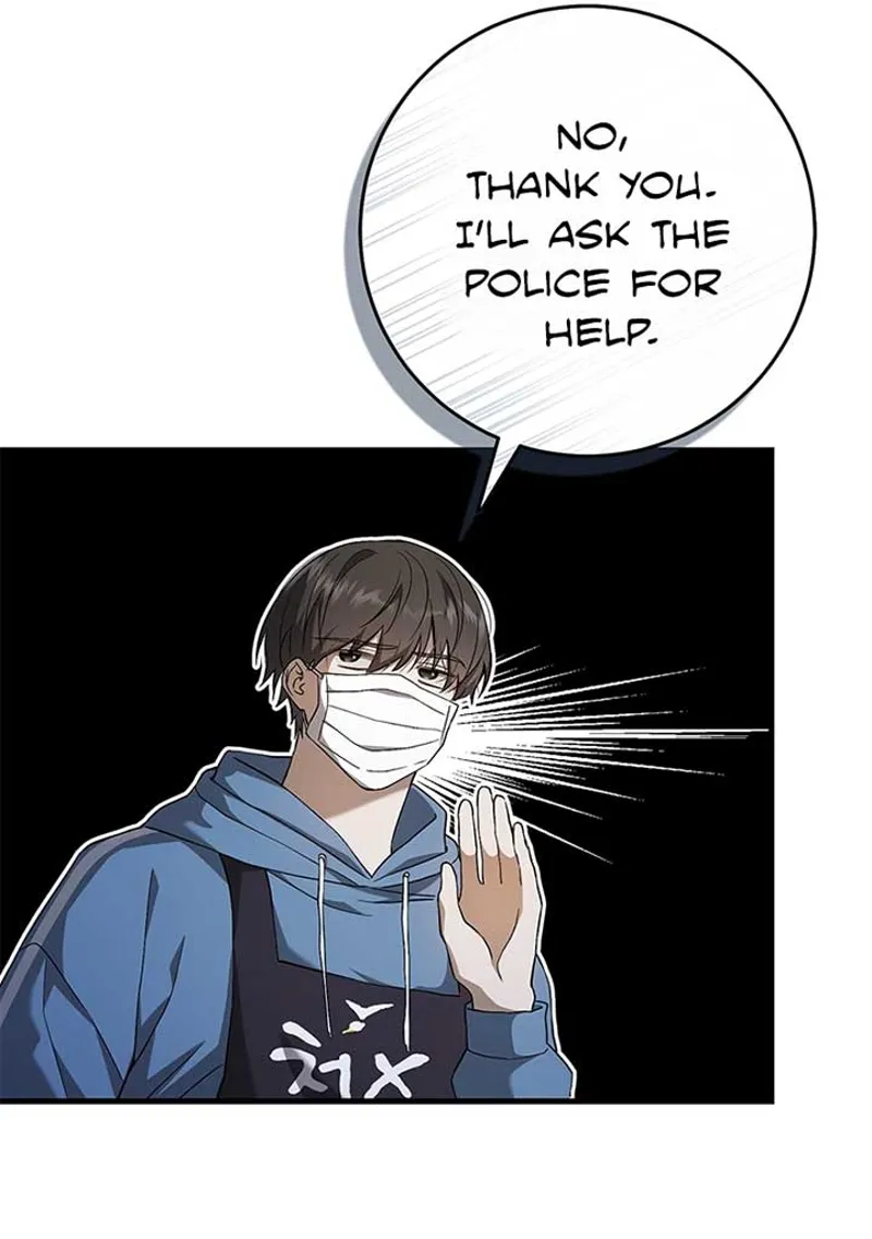 The Hunter Wants to Live Quietly Chapter 4 - 47