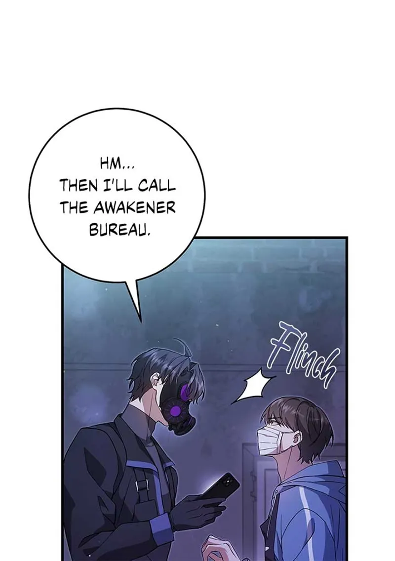 The Hunter Wants to Live Quietly Chapter 4 - 48