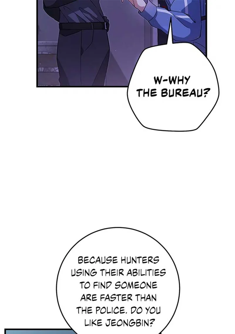 The Hunter Wants to Live Quietly Chapter 4 - 49