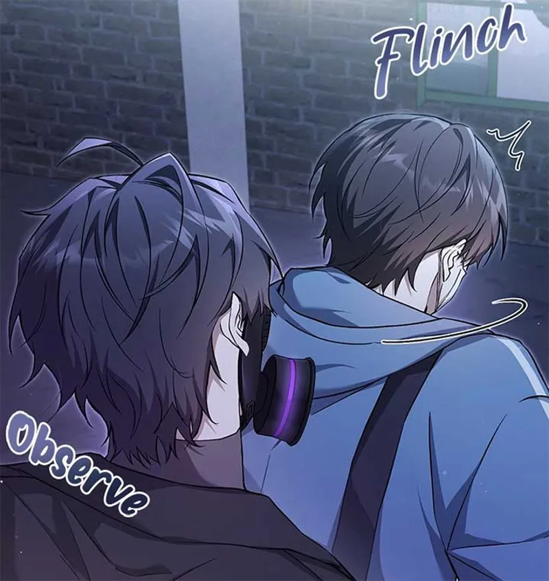 The Hunter Wants to Live Quietly Chapter 4 - 5