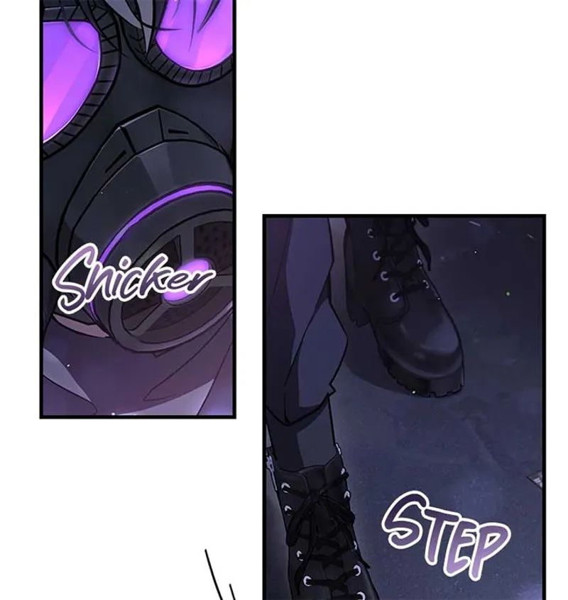 The Hunter Wants to Live Quietly Chapter 4 - 55