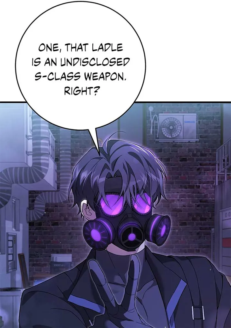 The Hunter Wants to Live Quietly Chapter 4 - 57