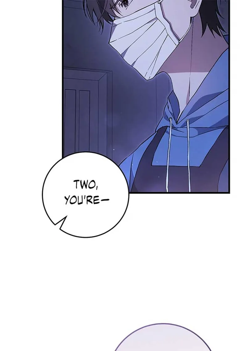 The Hunter Wants to Live Quietly Chapter 4 - 59