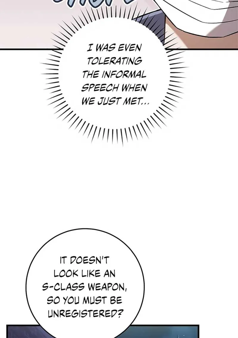 The Hunter Wants to Live Quietly Chapter 4 - 63