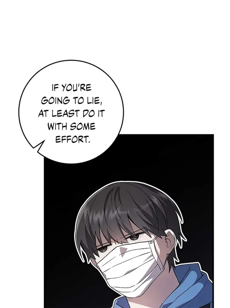 The Hunter Wants to Live Quietly Chapter 4 - 65