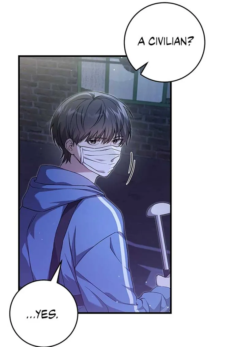 The Hunter Wants to Live Quietly Chapter 4 - 7