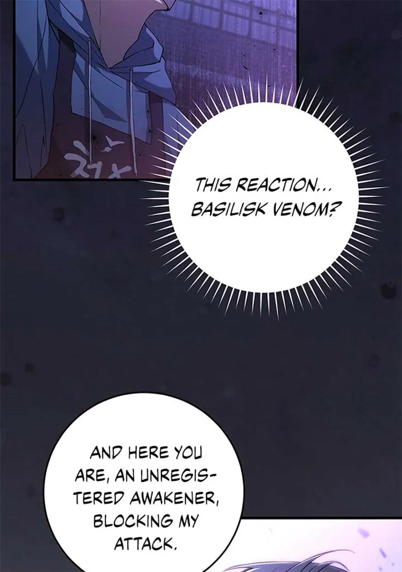 The Hunter Wants to Live Quietly Chapter 4 - 72