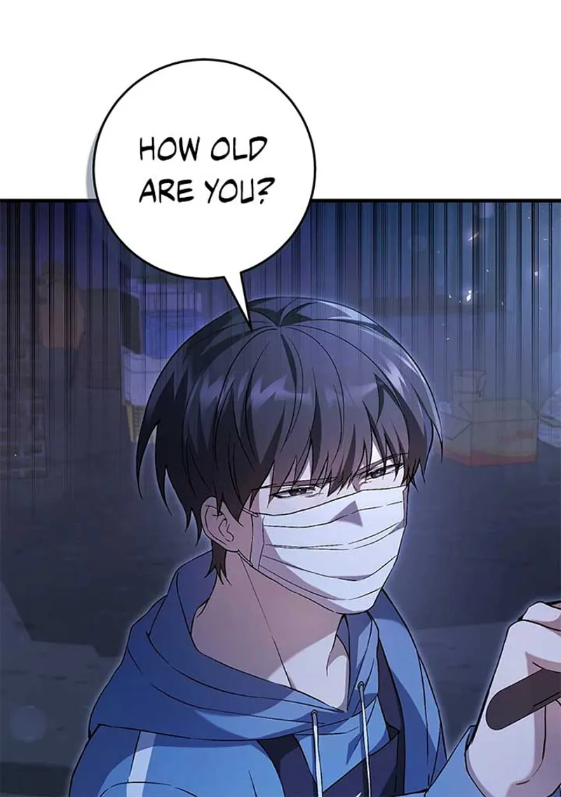 The Hunter Wants to Live Quietly Chapter 4 - 76