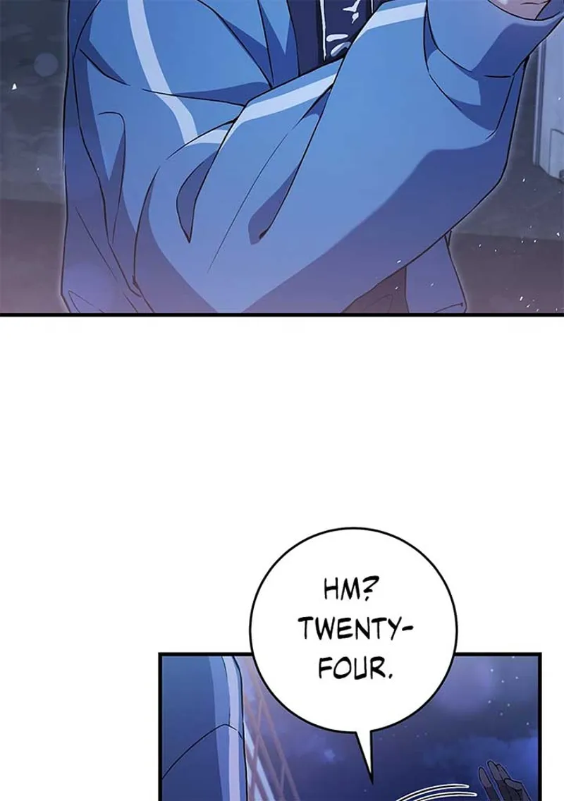 The Hunter Wants to Live Quietly Chapter 4 - 77