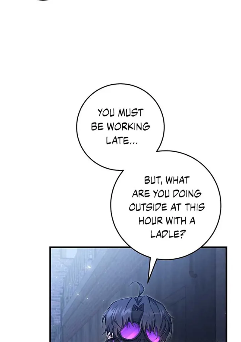 The Hunter Wants to Live Quietly Chapter 4 - 8
