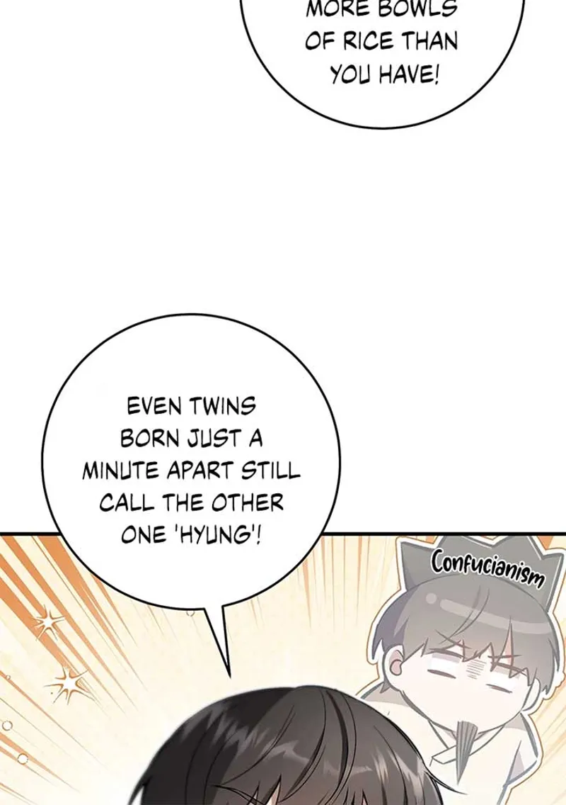 The Hunter Wants to Live Quietly Chapter 4 - 81