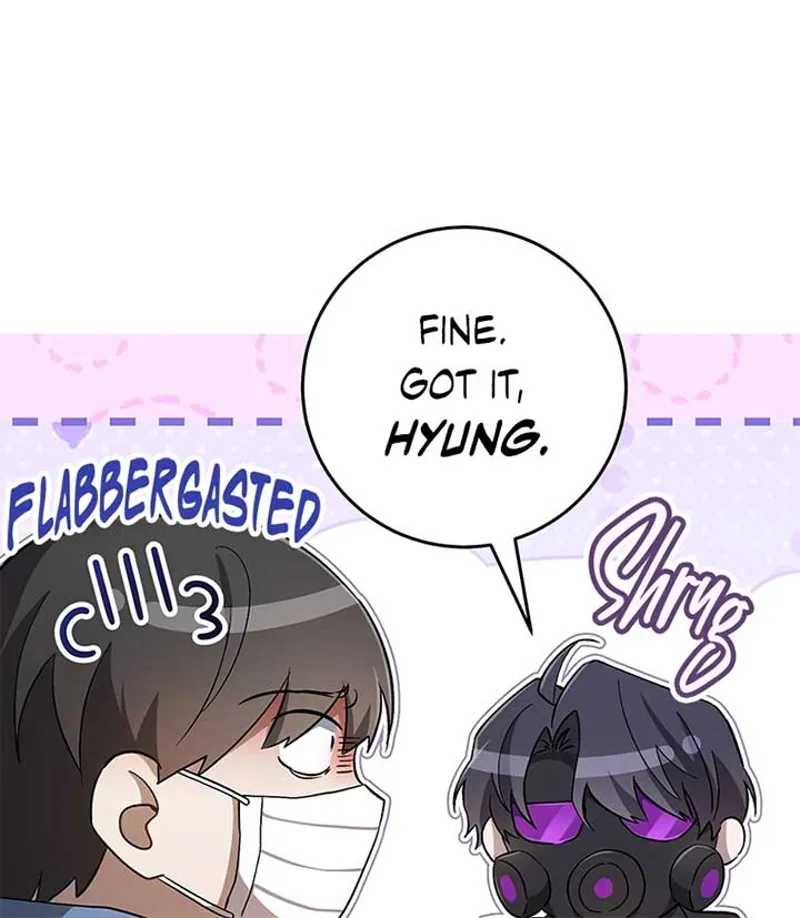 The Hunter Wants to Live Quietly Chapter 4 - 83