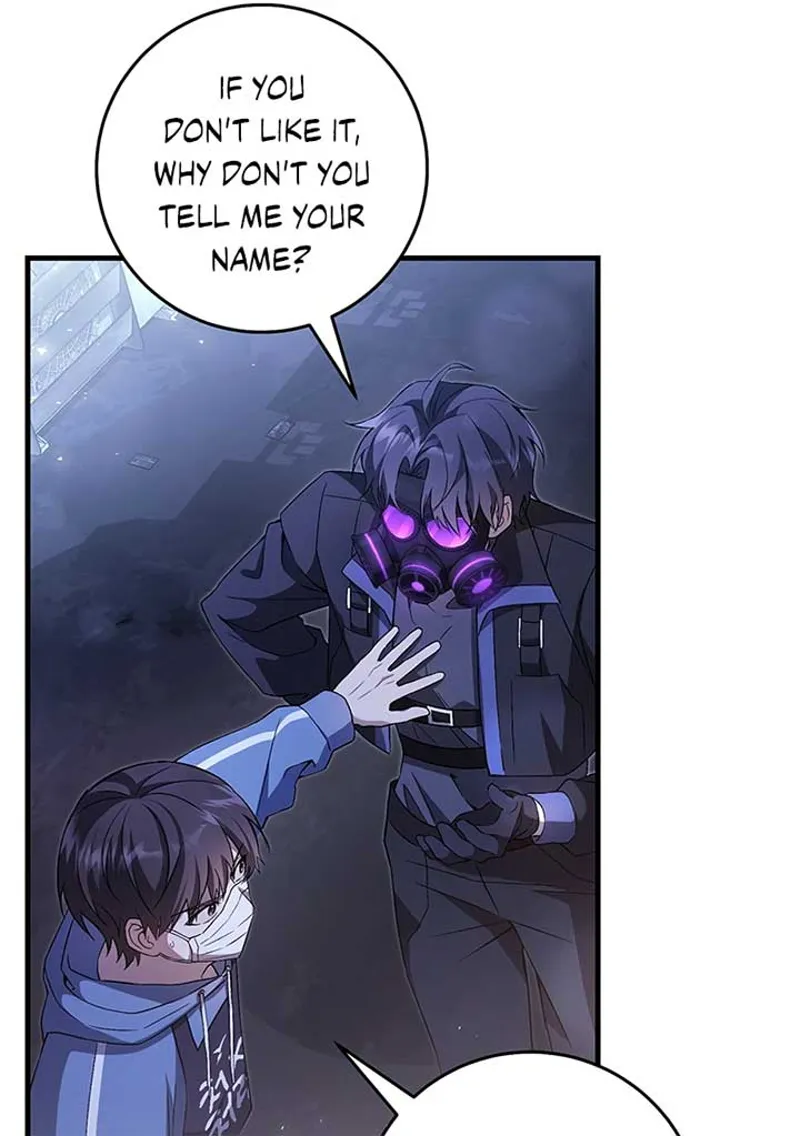 The Hunter Wants to Live Quietly Chapter 4 - 85