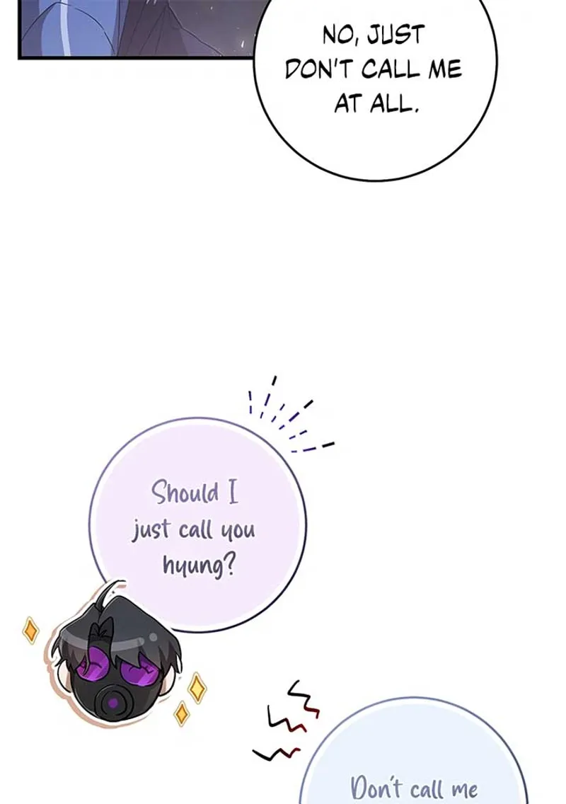 The Hunter Wants to Live Quietly Chapter 4 - 86