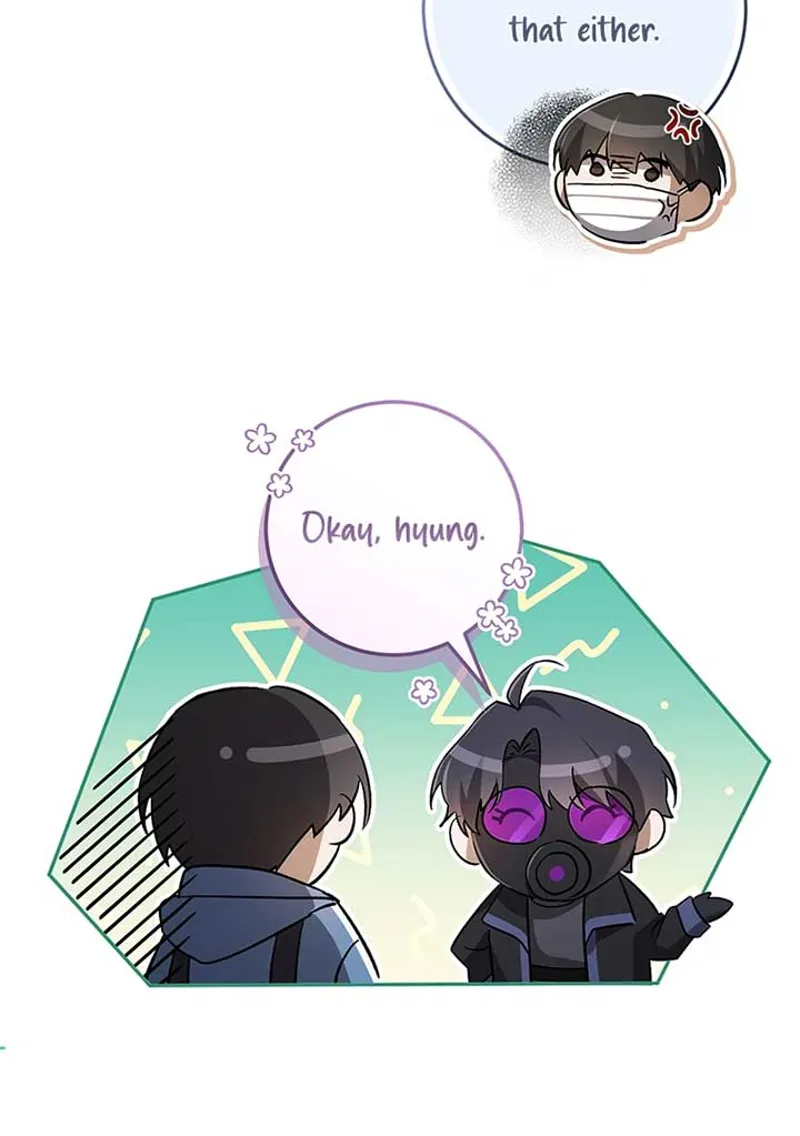 The Hunter Wants to Live Quietly Chapter 4 - 87