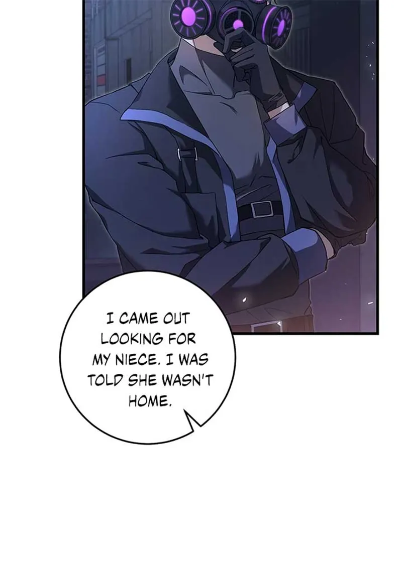 The Hunter Wants to Live Quietly Chapter 4 - 9