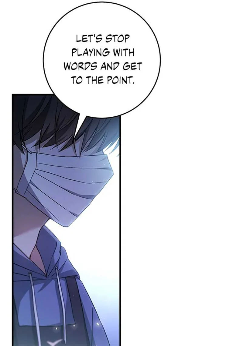The Hunter Wants to Live Quietly Chapter 4 - 90