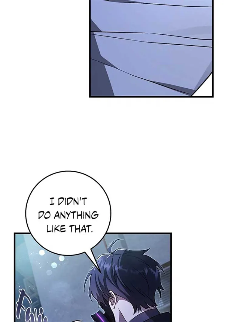 The Hunter Wants to Live Quietly Chapter 4 - 92