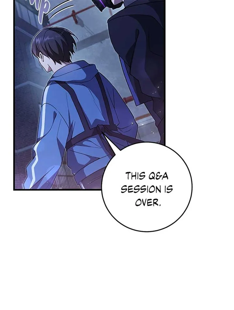 The Hunter Wants to Live Quietly Chapter 4 - 93