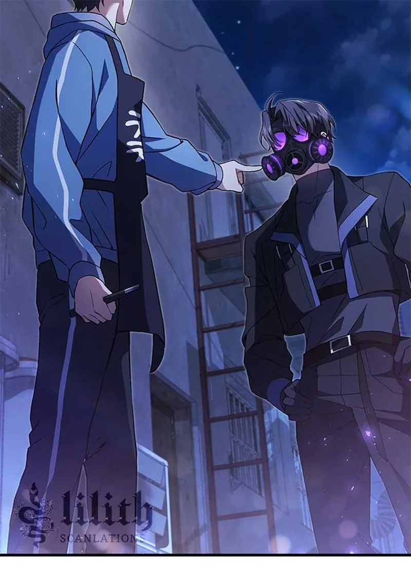 The Hunter Wants to Live Quietly Chapter 4 - 96