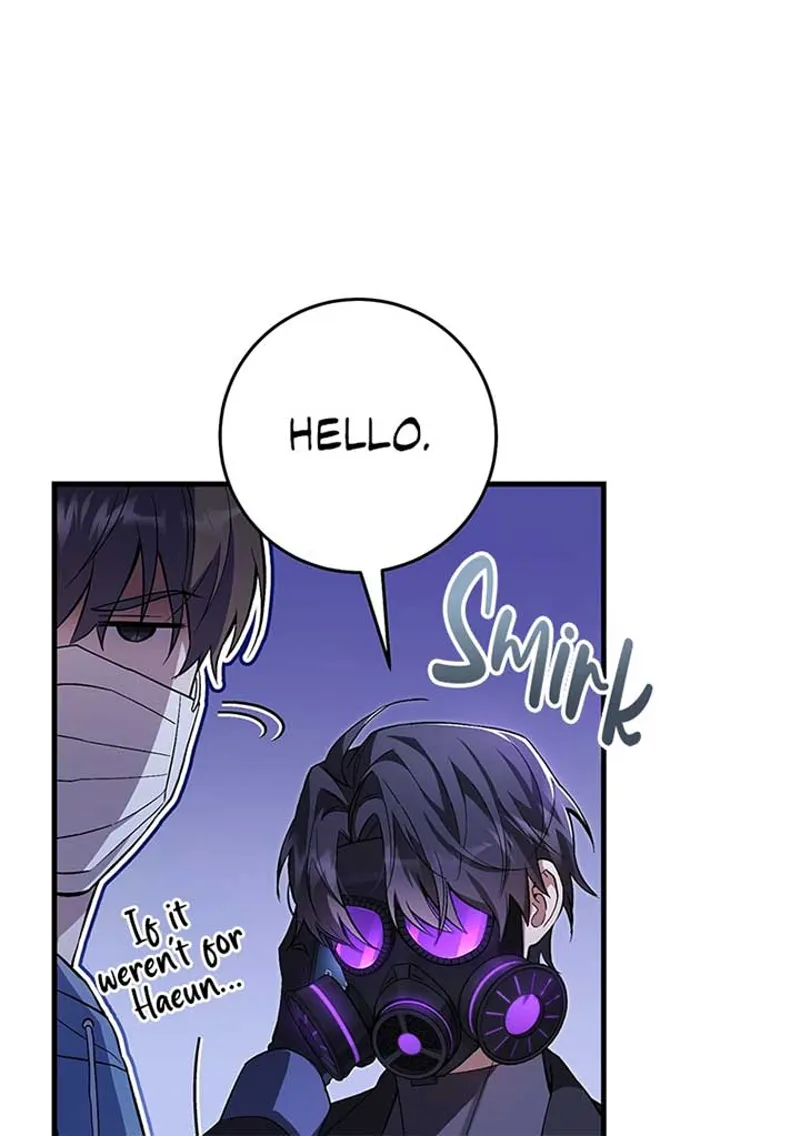 The Hunter Wants to Live Quietly Chapter 4 - 97