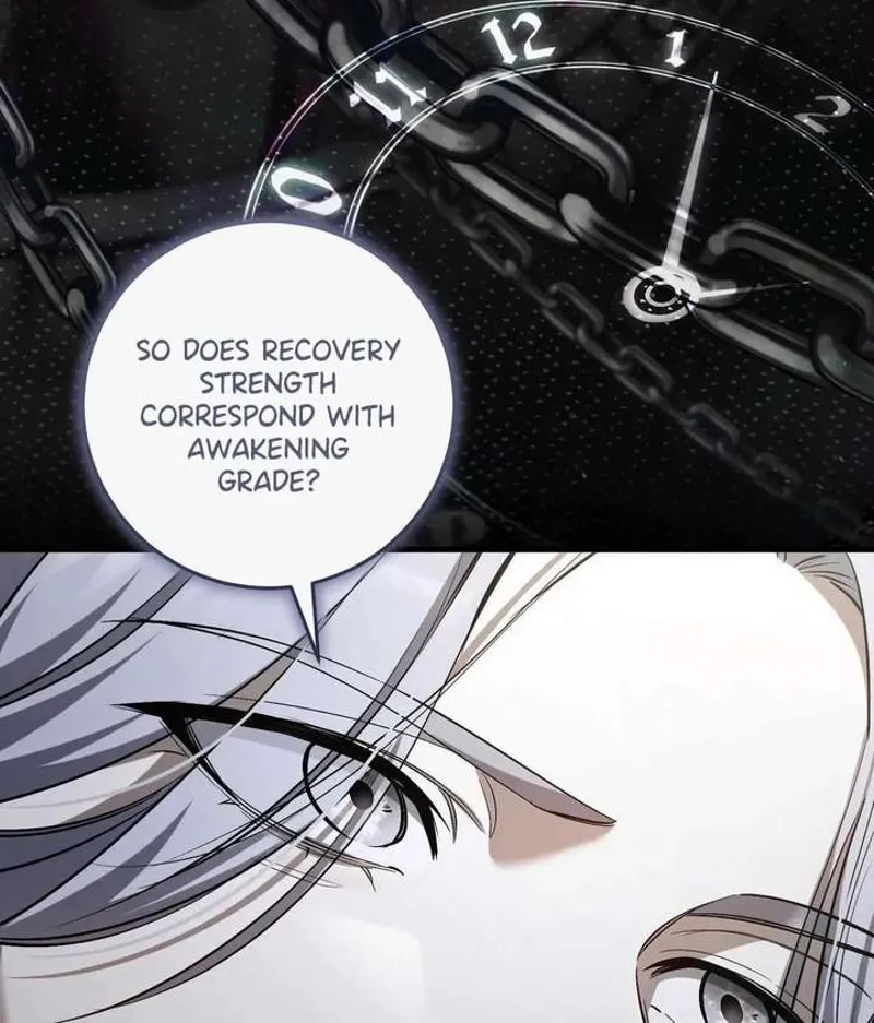 The Hunter Wants to Live Quietly Chapter 40 - 101