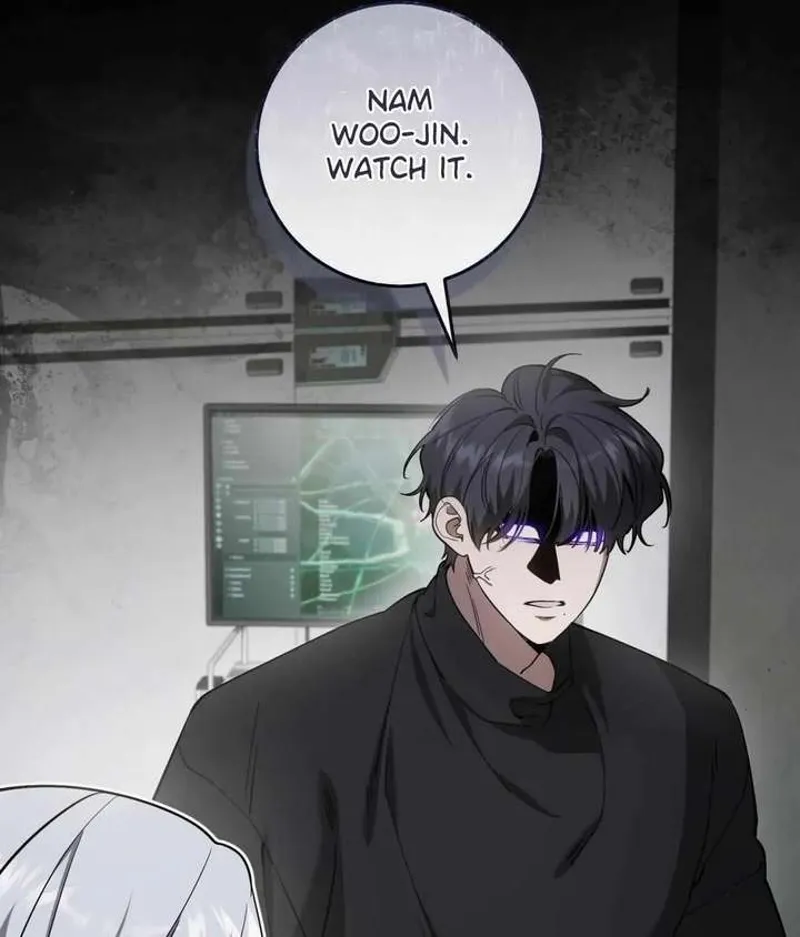 The Hunter Wants to Live Quietly Chapter 40 - 103