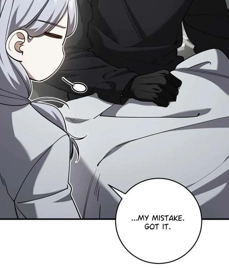 The Hunter Wants to Live Quietly Chapter 40 - 104