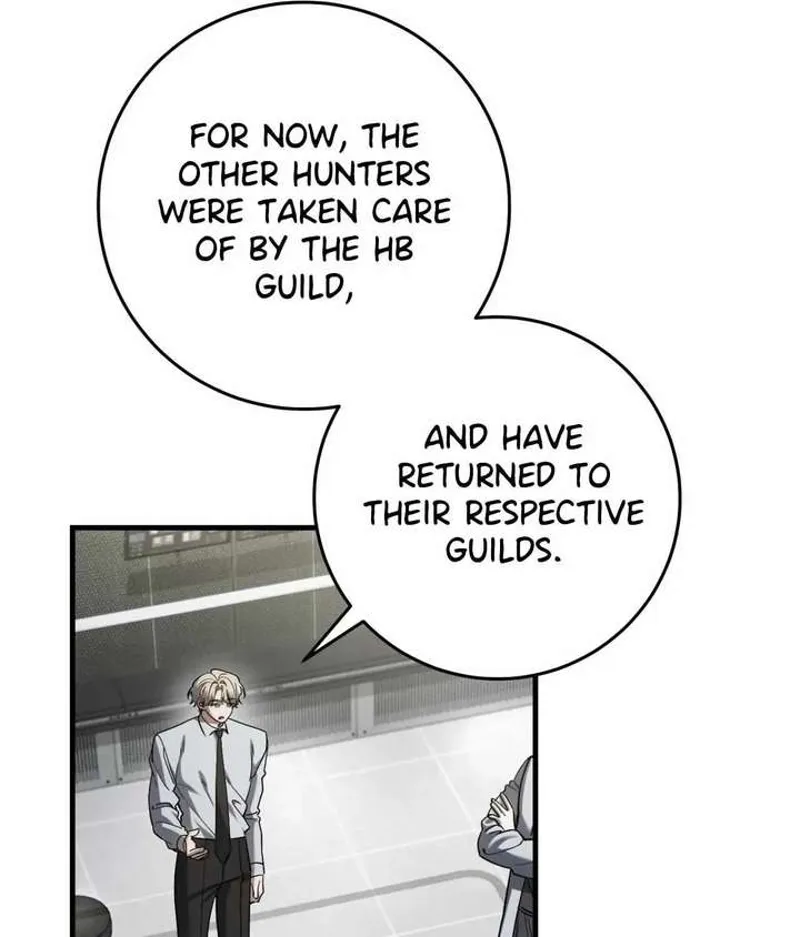 The Hunter Wants to Live Quietly Chapter 40 - 106